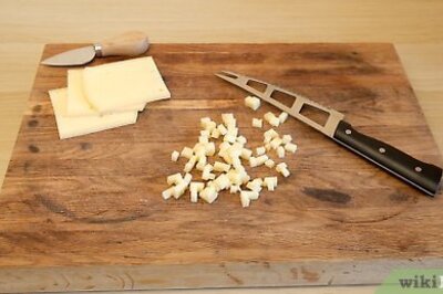 How to Dry and Preserve Cheese at Home