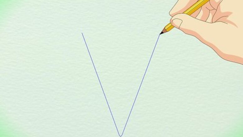 How to Draw a Detailed Ice Cream Cone