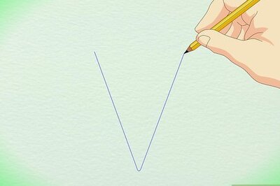 How to Draw a Detailed Ice Cream Cone