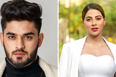 Bigg Boss Marathi 5: Arbaz Patel And Nikki Tamboli Patch Up After A Heated Debate