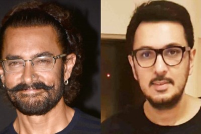 Aamir Khan And Dinesh Vijan Join Hands For Ujjwal Nikam Biopic: Report