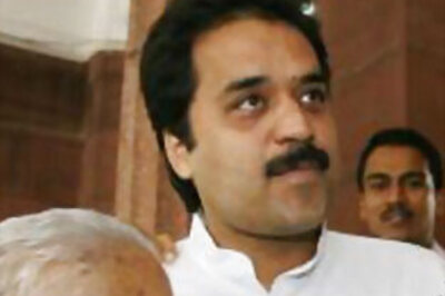 HJC-BL to be key factor in Haryana govt formation