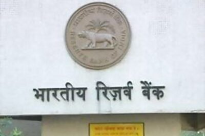 RBI hikes repo, CRR by 50 basis points each