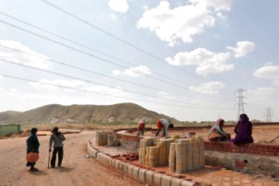 In 26 States And UTs, Rs 2 Cr Pension Paid for 2,103 'Dead' NSAP Beneficiaries: CAG Report of MoRD