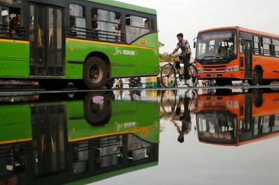 New Delhi: Soon, Free Bus Rides For Senior Citizens, Students up to 21