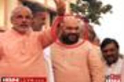 Sohrabuddin case: govt no comment on Modi