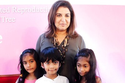 Farah Khan to New Mother Ekta Kapoor: It’s a Life-Changing Event to Have Children