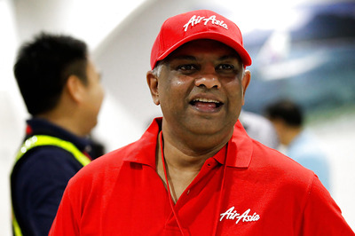 AirAsia Announces $30 Billion Deal for 100 Airbus Planes