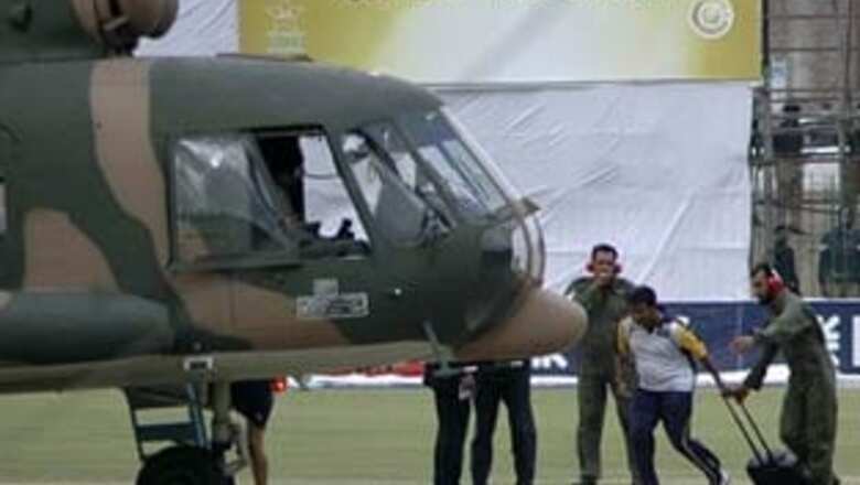 New Zealand call off Pak tour after Lahore attack