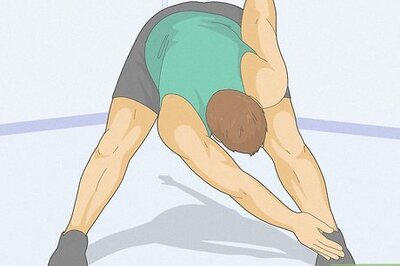 How to Do Hindu Pushups