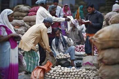 December WPI At 0.11%, food inflation at 5.2% Vs 0.63% in November