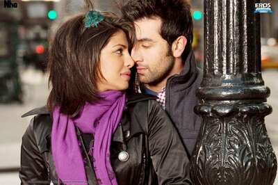 No change in 'Anjaana Anjaani' release date again: Producer