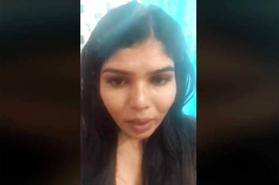 Transgender Writes to President Seeking 'Mercy Killing' After Air India Denies Job