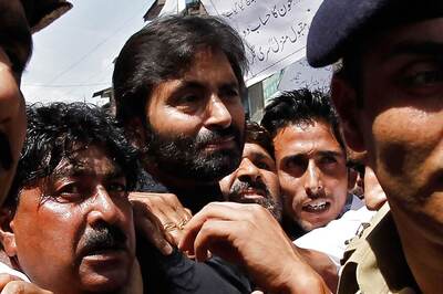 With Crackdown on Yasin Malik, India Has Officially Acknowledged Genocide of Kashmiri Pandits