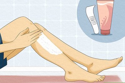 How to Use Hair Removal Creams