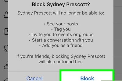 How to Handle Awkward Friend Requests on Facebook