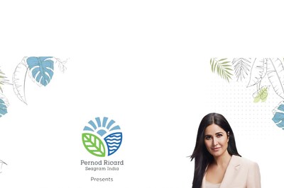 #OneForOurPlanet: Pernod Ricard India and News18 Network embark on a series of conversations about our sustainable future.