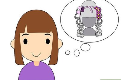 How to Do Marie Antoinette Hair