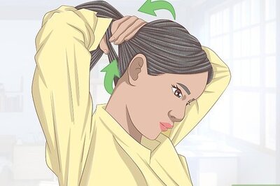 How to Style Your Faux Locs