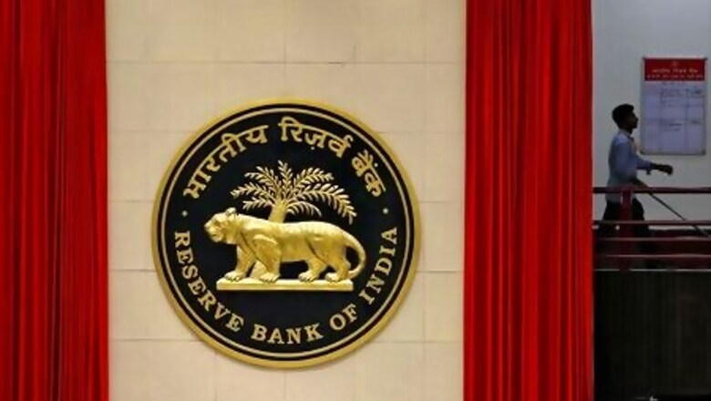 RBI unexpectedly holds rates amid rising inflation