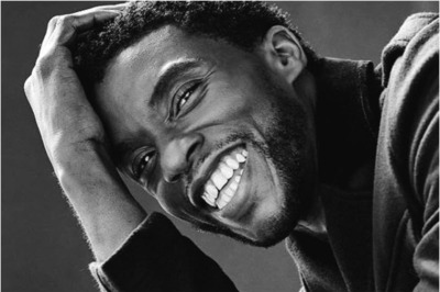 Chadwick Boseman, Much More Than Just Another Superhero