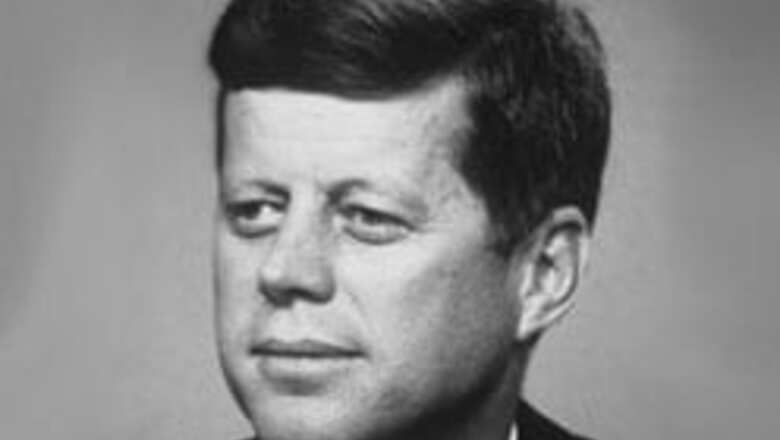 $3-mn for JFK's death memorabilia