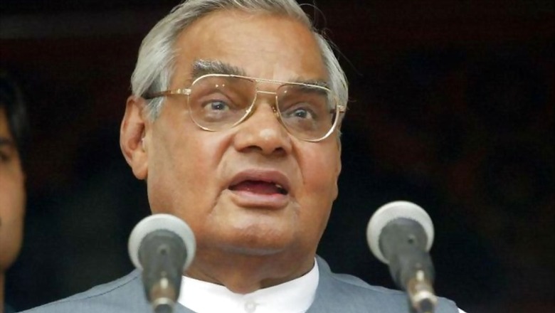 Vajpayee's Name Struck Off Voter List for Upcoming UP Civic Polls