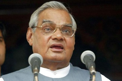 Vajpayee's Name Struck Off Voter List for Upcoming UP Civic Polls