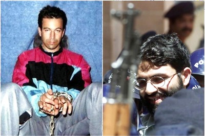 Daniel Pearl Murder Accused Off Death Row, Moved to Pakistan Govt Safe House