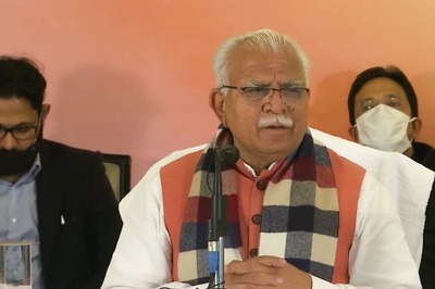 Committed to MSP, Will Quit Politics if Regime Ends: Haryana CM's Vow after Civic Body Poll Defeat