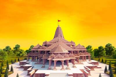 Ayodhya Mandir Inauguration: Delhi Temples Where Devotees Can Worship Lord Ram