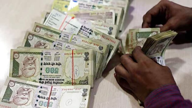Rupee up 19 paise vs dollar; logs longest winning streak since 2012