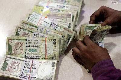 Rupee up 19 paise vs dollar; logs longest winning streak since 2012