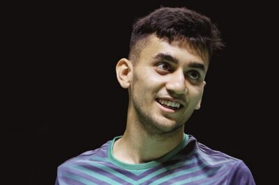 India Breeze Past UAE 5-0 to Edge Closer to Quarterfinals of Asia Mixed Team Badminton Championships