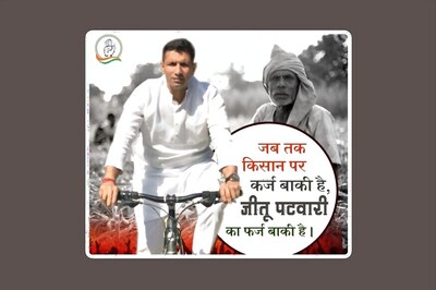 Aided by MLA's Cycle Yatra, Congress to Corner BJP Govt Over Farmers' Plight in MP Budget Session