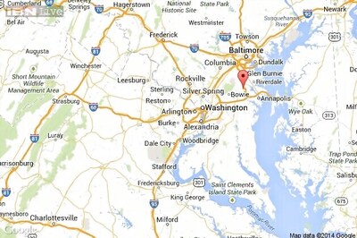 US: Three including gunman killed in Maryland mall shooting