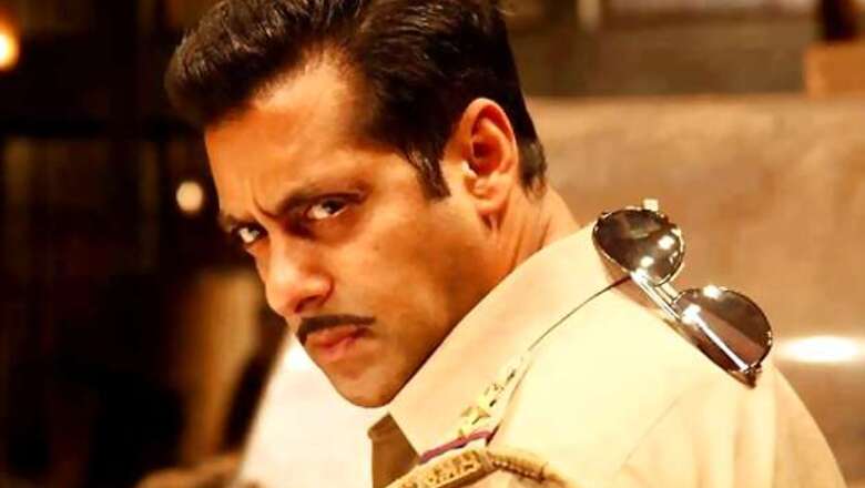 Salman Khan to open restaurants and hospitals