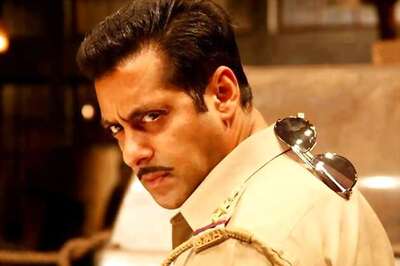 Salman Khan to open restaurants and hospitals