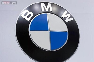 BMW launches automated driving project in China with Baidu