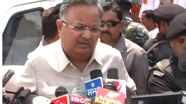 Chhattisgarh government disburses loans worth Rs 2,000 crore to farmers