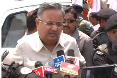 Chhattisgarh government disburses loans worth Rs 2,000 crore to farmers