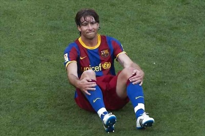 Barca's Maxwell close to joining PSG