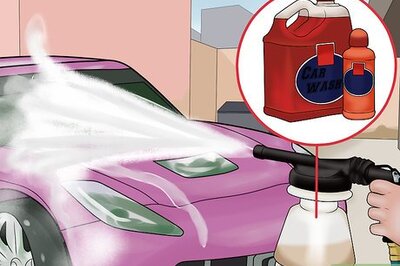 How to Wet Sand a Clear Coat