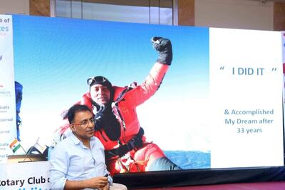 5 Inspirational Speakers Shaping 2024 with Their Wisdom