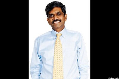 D Shivakumar: Mobile biz not for the faint-hearted