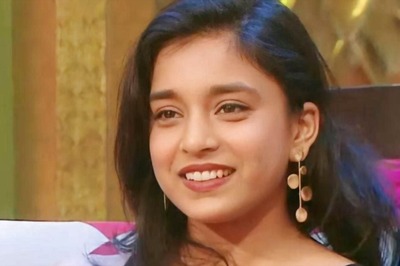 Sumbul Touqeer Breaks Silence On Conflict Rumours With Imlie Co-Star Fahmaan Khan