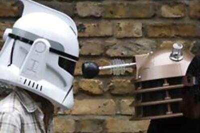 Photogallery: The world's best toys this Christmas