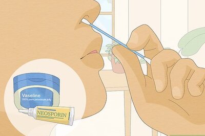 Soothing a Raw & Sore Nose (Plus, Decongestion Tips)