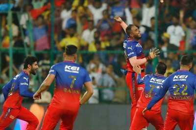 'For a Man Who's Fairly New, He Deserves it': Faf du Plessis Dedicates His POTM Award to Yash Dayal For His Last Over Heroics