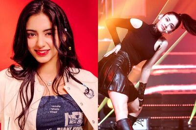 After Sriya Lenka, Aria Becomes Second K-Pop Star From India; Know All About the 20-Year-Old